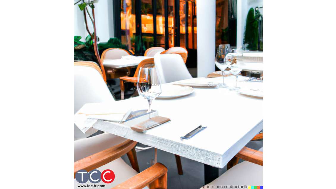 AV brasserie Lic IV empl touristique Nord Béziers