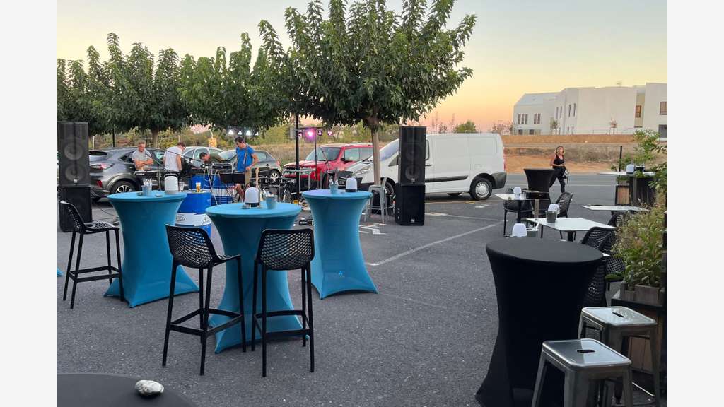 Vente bar brasserie du midi proche de Béziers