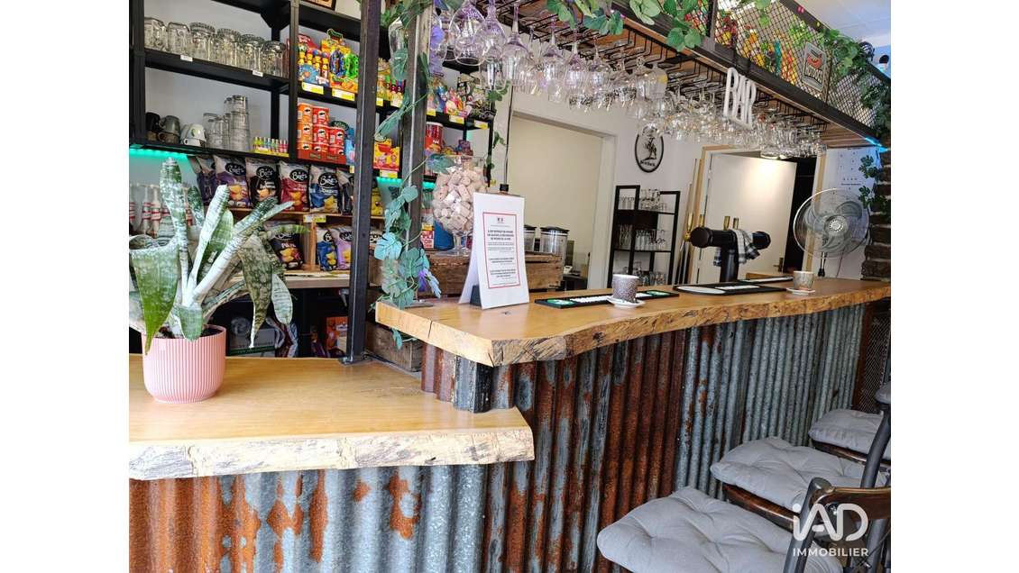 Bar à Bogny-sur-Meuse