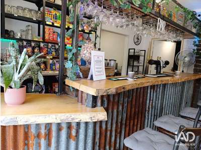 Vente Bar - Brasserie - Tabac à Bogny-sur-Meuse