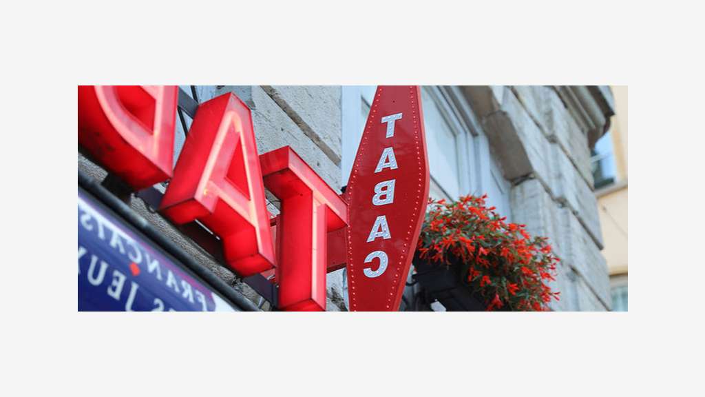 Vente bar tabac brasserie à Bonneville-Sur-Touques