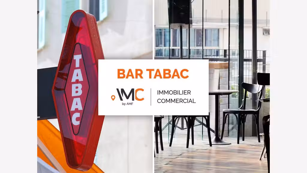 Vente bar tabac FDJ presse PMU épicerie à Bordeaux