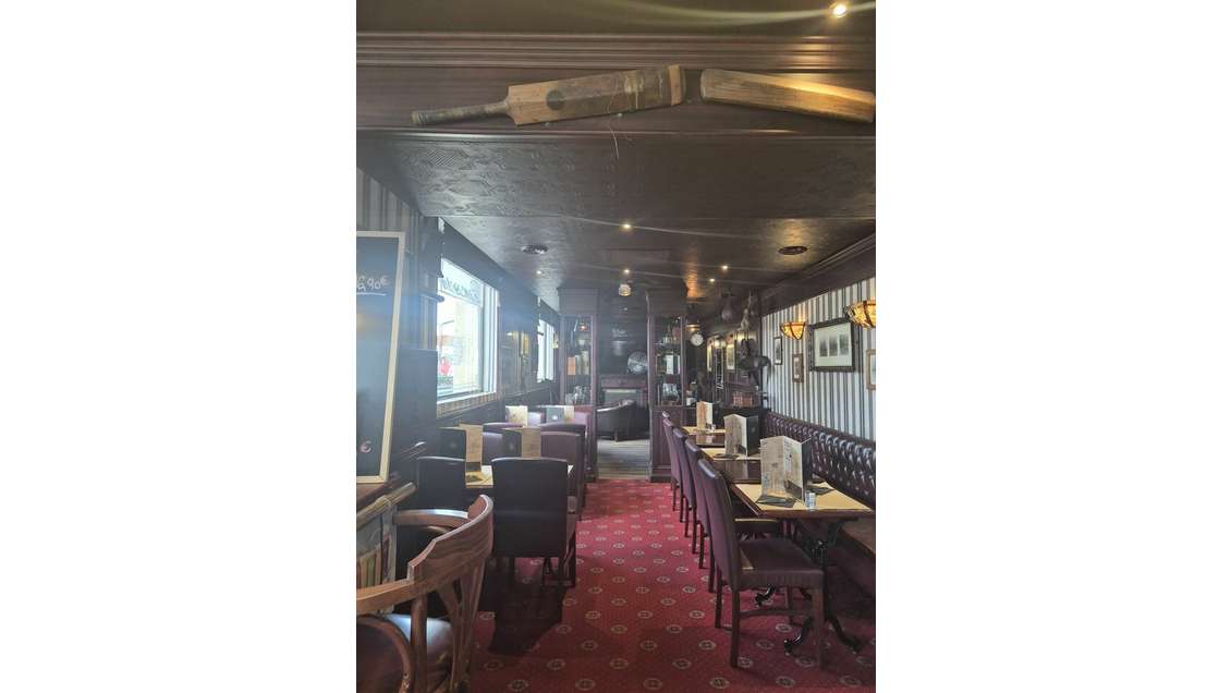 FDC bar lic IV à vendre en angle de rue à Bordeaux