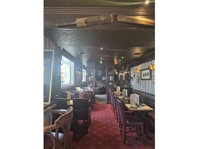 Vente Bar - Brasserie - Tabac à Bordeaux