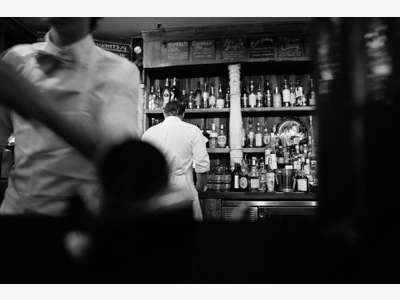 Vente bar restaurant avec terrasse à Bordeaux