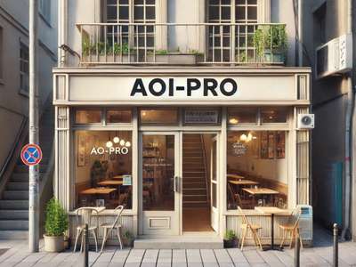 A vendre FDC restaurant de 85m² centre Bordeaux