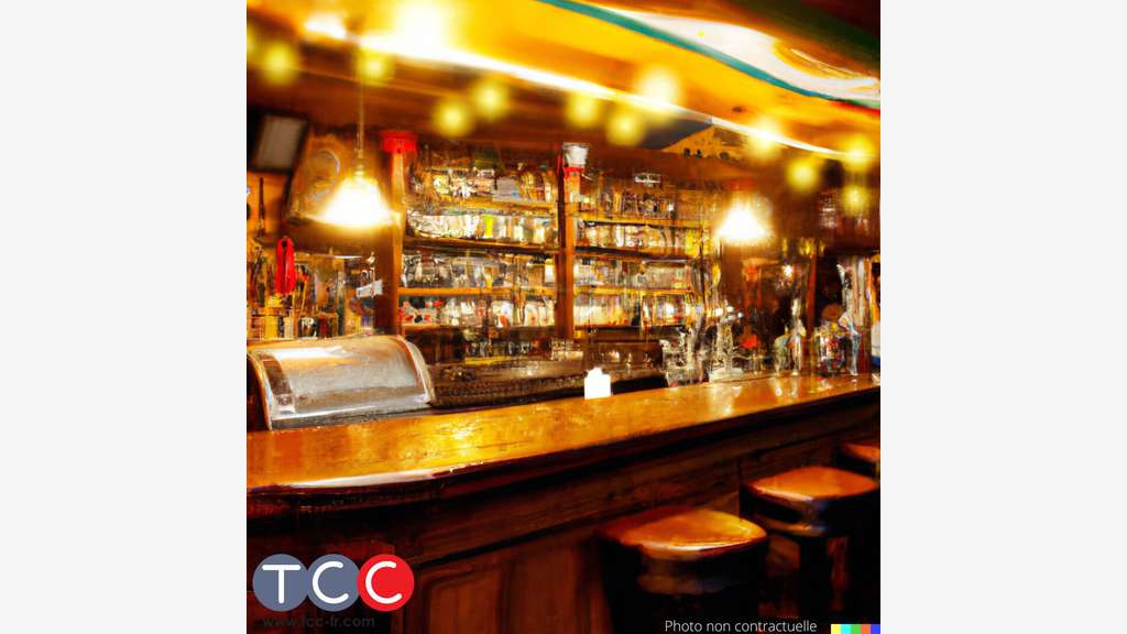 Vente bar pub 300m² en centre ville de Bordeaux