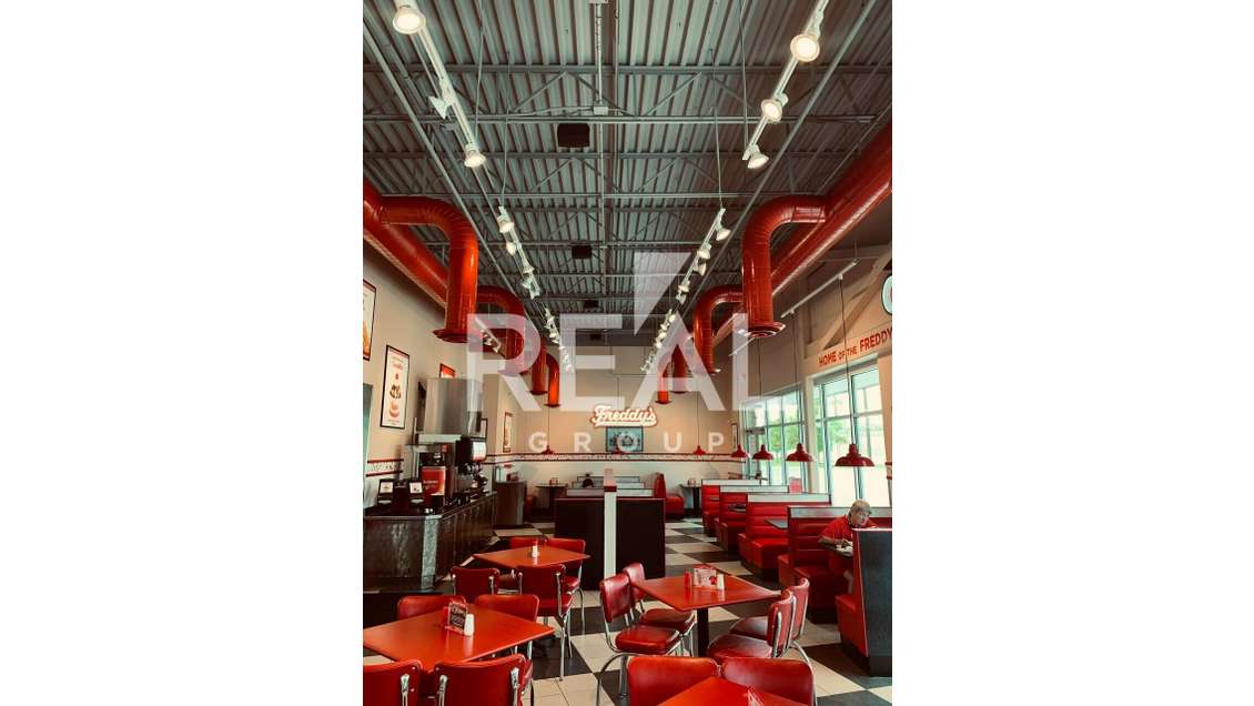 FDC restaurant à vendre à Bordeaux Belvédère