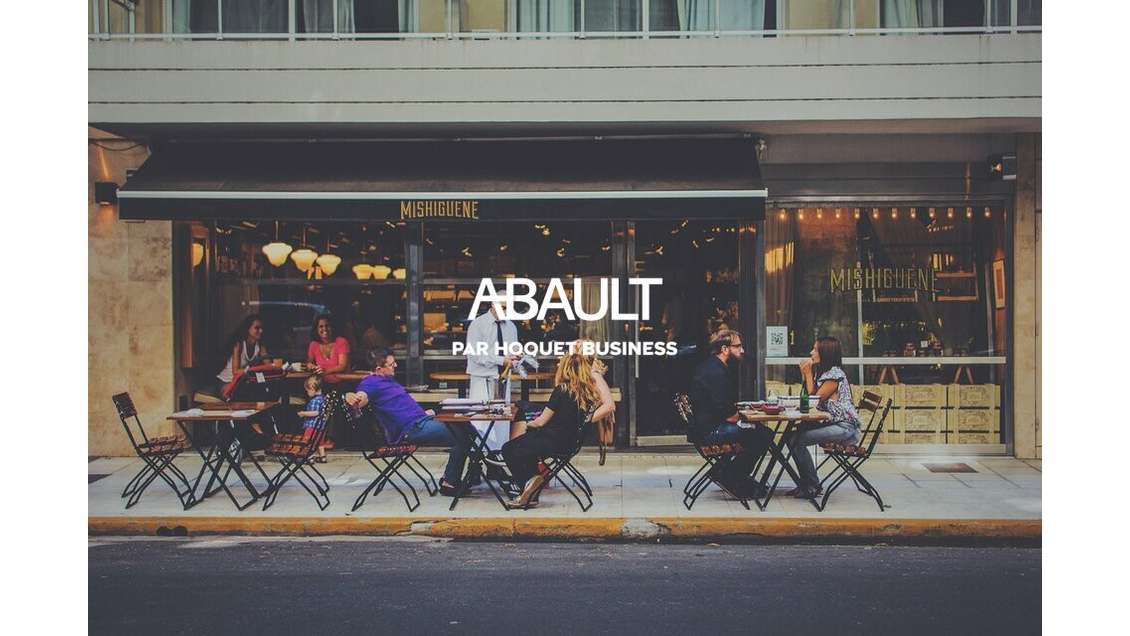 Brasserie L.IV fort potentiel à vendre à Bordeaux