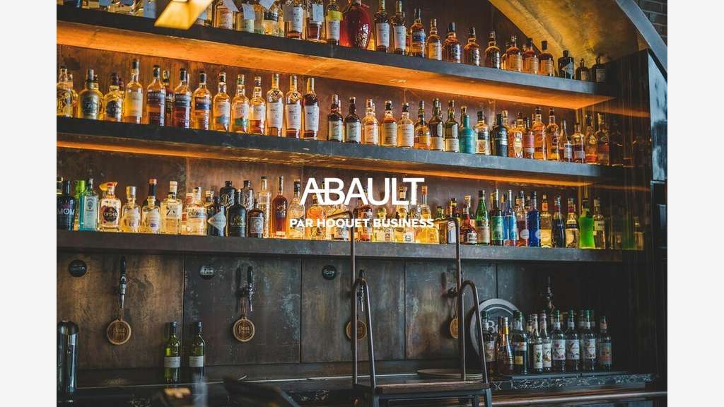 Brasserie L.IV fort potentiel à vendre à Bordeaux