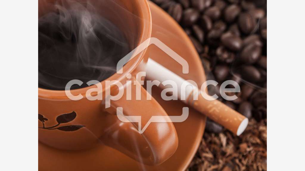 Vente bar Tabac Loto à Bordeaux Agglomération