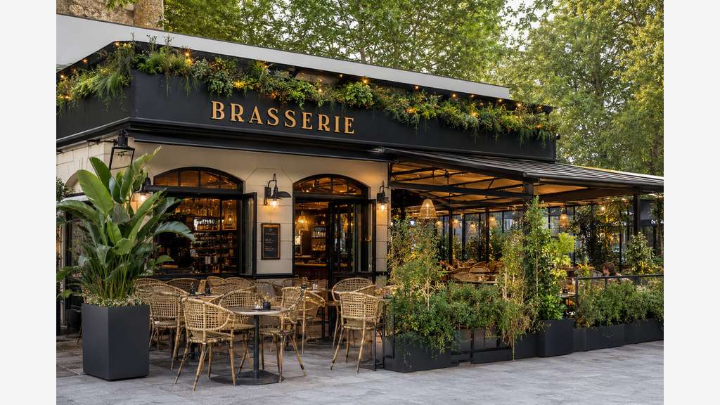 Vente très belle brasserie licence IV à Bordeaux
