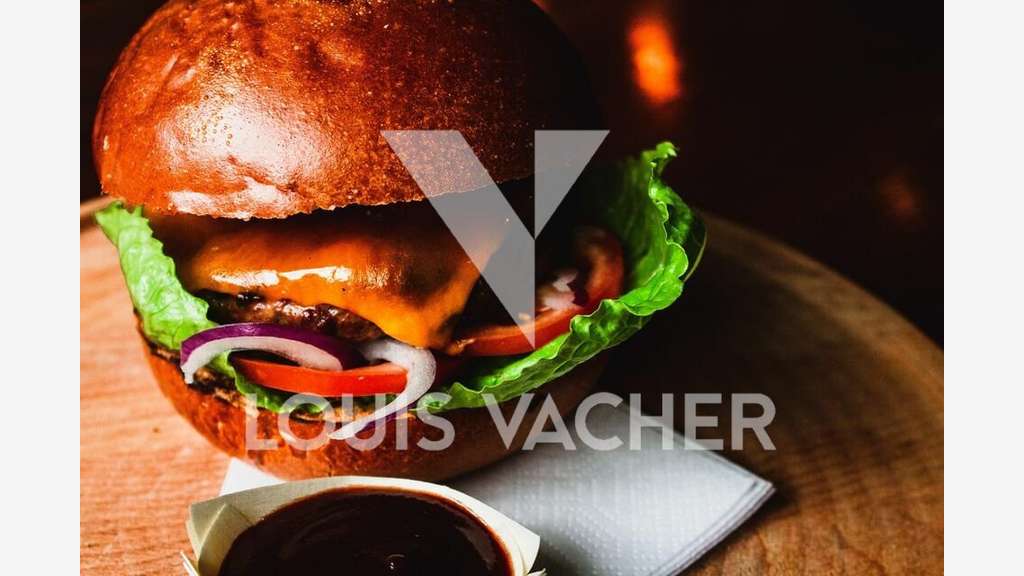 Restaurant de 45m² à vendre à Bordeaux Victoire