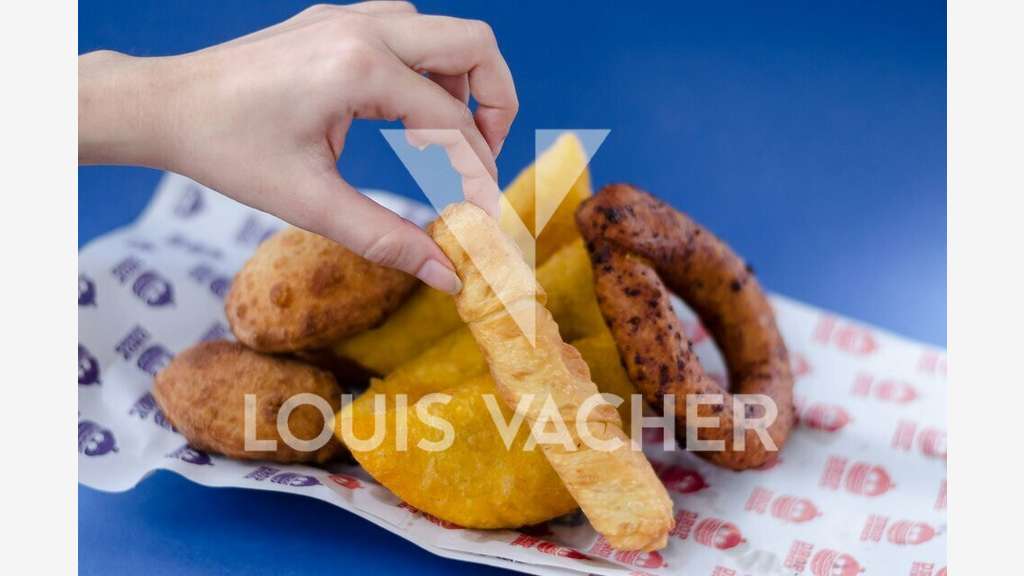 Restaurant de 45m² à vendre à Bordeaux Victoire