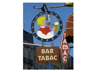 Vente Bar - Brasserie - Tabac dans les Bouches-du-Rhône