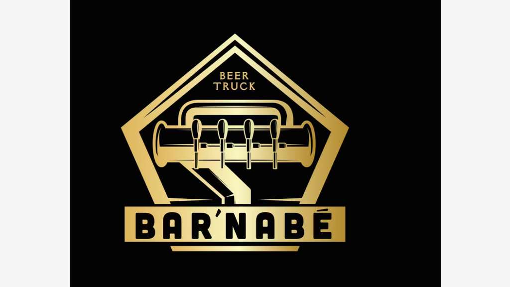 Ouvrez concept mobile de Beer Truck à Marseille