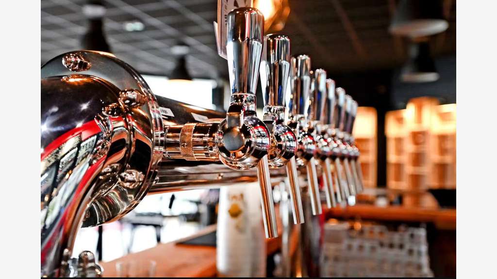 Ouvrez votre bar & cave à bières à Marseille