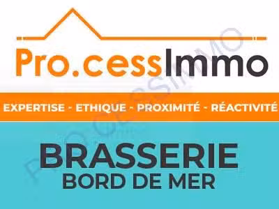 Vente brasserie emp N°1 face mer EBE > 200 K€ - 13