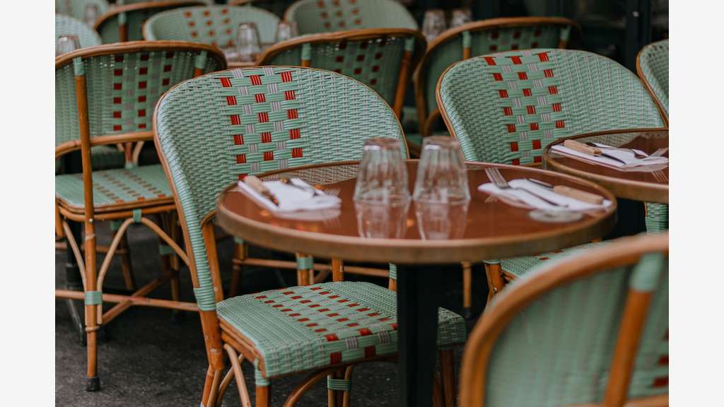 Brasserie Bar Restaurant