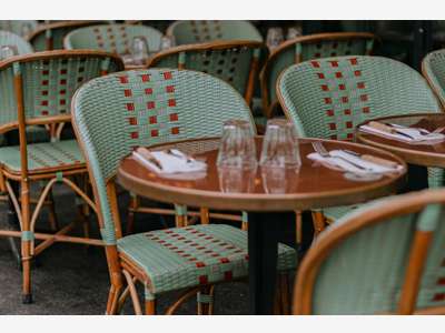 Brasserie Bar Restaurant