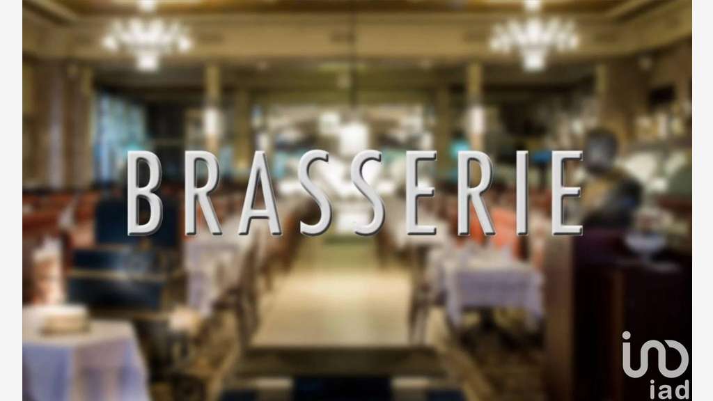 Brasserie à Bouchoir