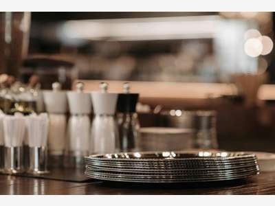 Bar brasserie