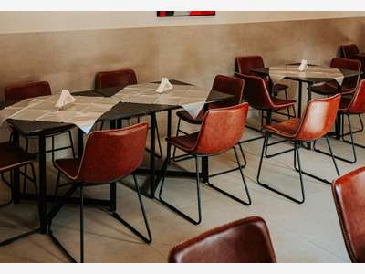 Bar belle visibilité fort potentiel 92