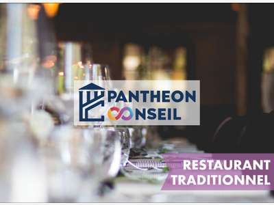 Vente brasserie restaurant à Boulogne Billancourt