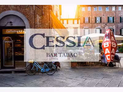 Vente bar Tabac 92