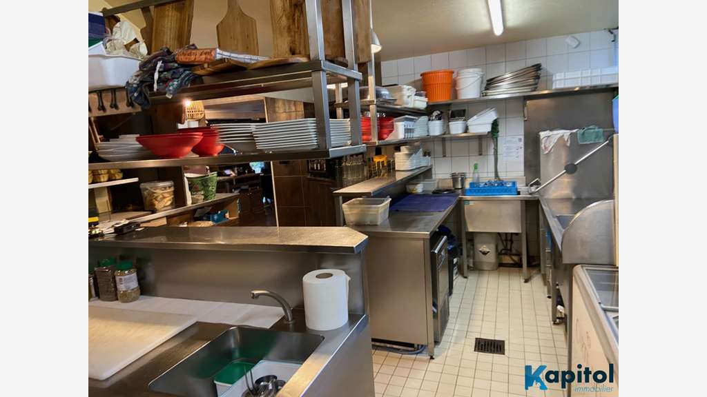Vente brasserie 250 Cvts à Boulogne Billancourt