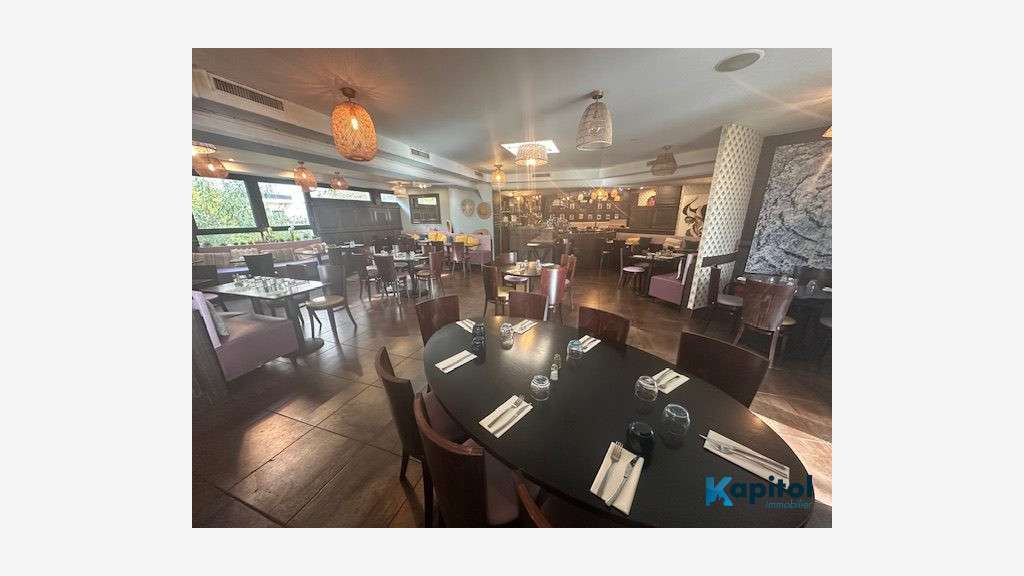 Vente brasserie 250 Cvts à Boulogne Billancourt