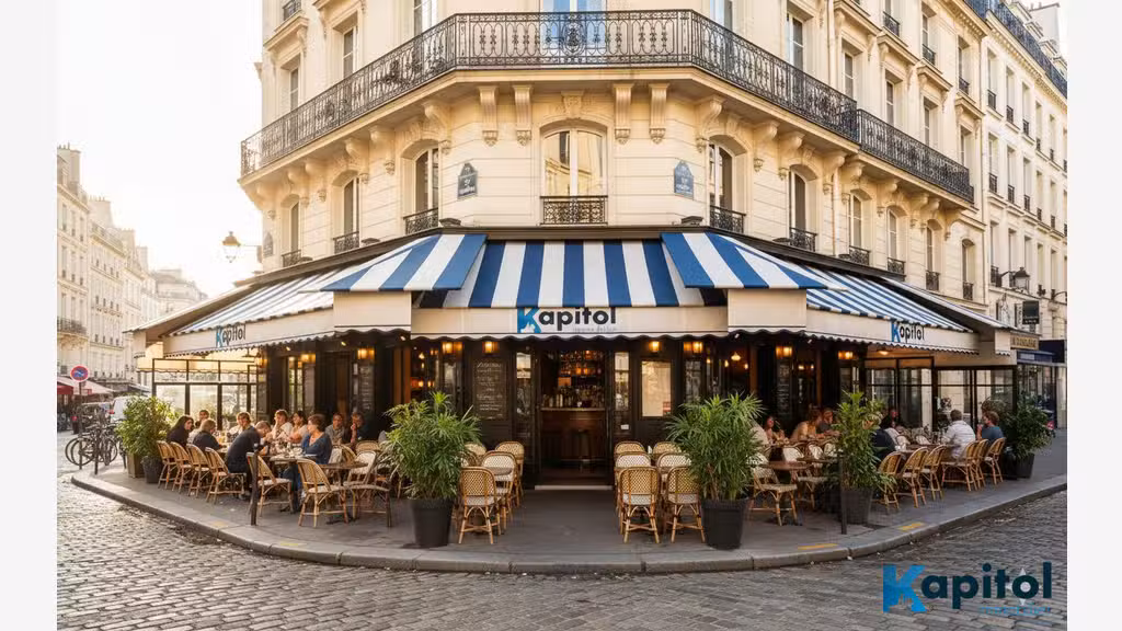 Vente brasserie 250 Cvts à Boulogne Billancourt