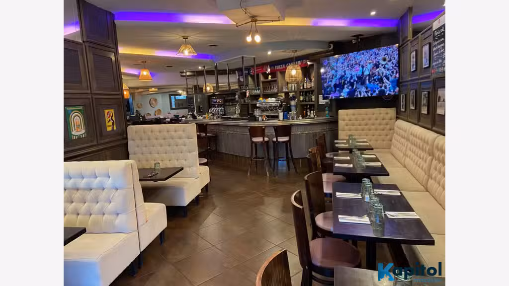 Vente brasserie 250 Cvts à Boulogne Billancourt