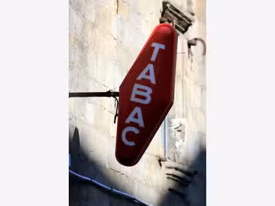 Vente Tabac Presse FDJ secteur Boulonnais