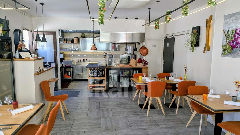 Vente magnifique lieu intimiste à Bourg de Péage