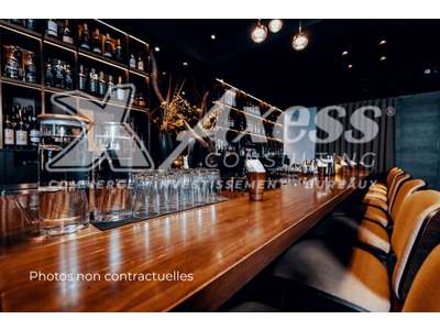 Vente Bar - Brasserie - Tabac à Bourg-en-Bresse