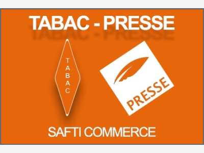 Vente tabac presse FDJ PMU Bourg-en-Bresse