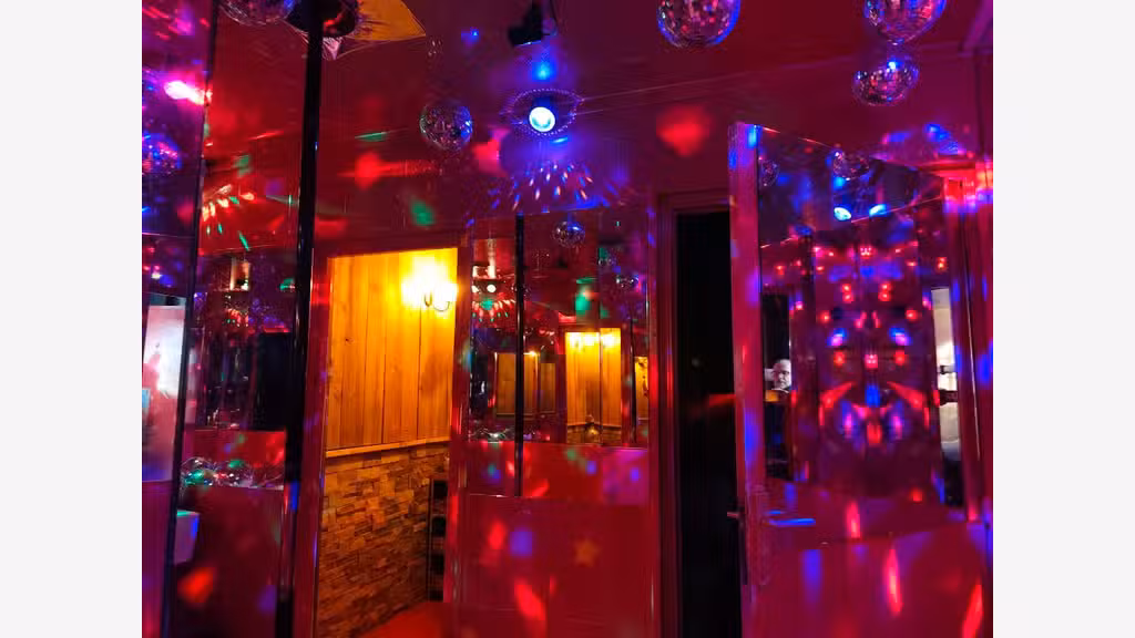 Bar restaurant lic IV à vendre à Bourges centre
