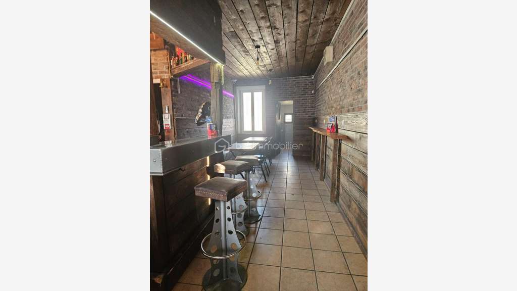 Vente bar tabac FDJ presse le Comptoir de Pignoux