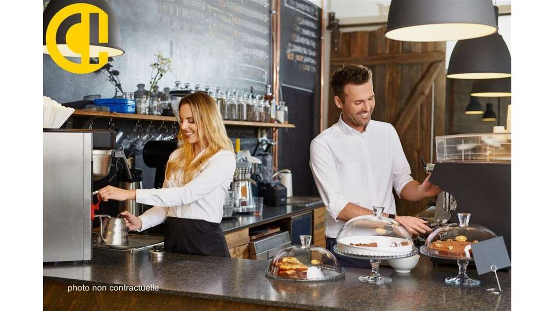 Vente fonds de commerce emplacement N°1 Bourgoin