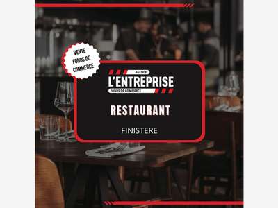 Vente restauration rapide franchisé à Brest