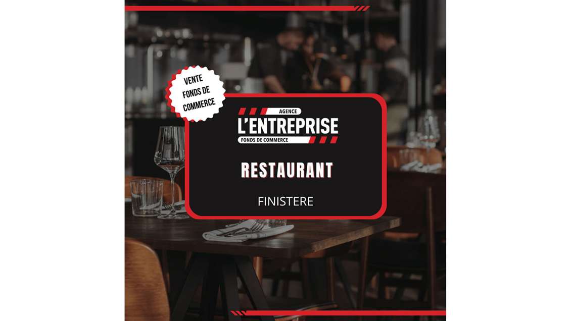 Vente brasserie 260m² à Brest bon emplacement
