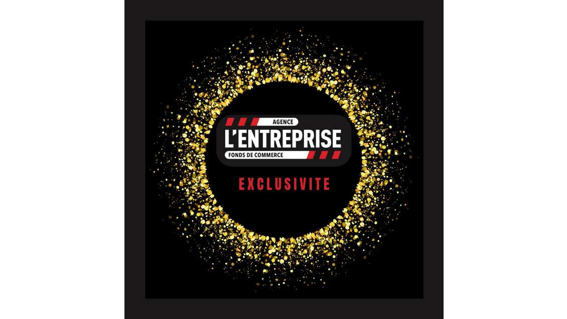 A vendre FDC restauration de notoriété sur Brest