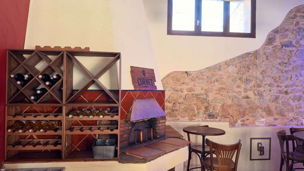 A vendre murs et fonds brasserie pub à Brignoles