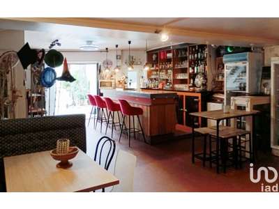 Vente Bar - Brasserie - Tabac à Brive-la-Gaillarde