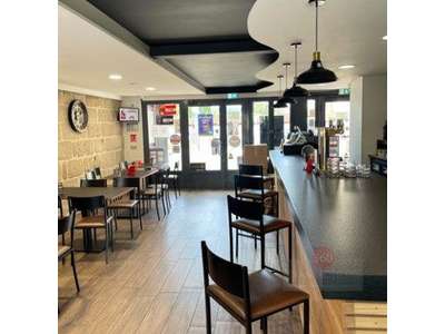 Vente Bar - Brasserie - Tabac à Brive-la-Gaillarde