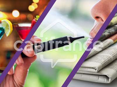 Vente Bar - Brasserie - Tabac à Caen