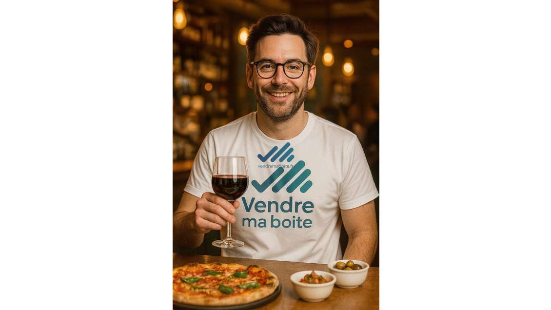 Vente bar à tapas idéalement situé à Caen
