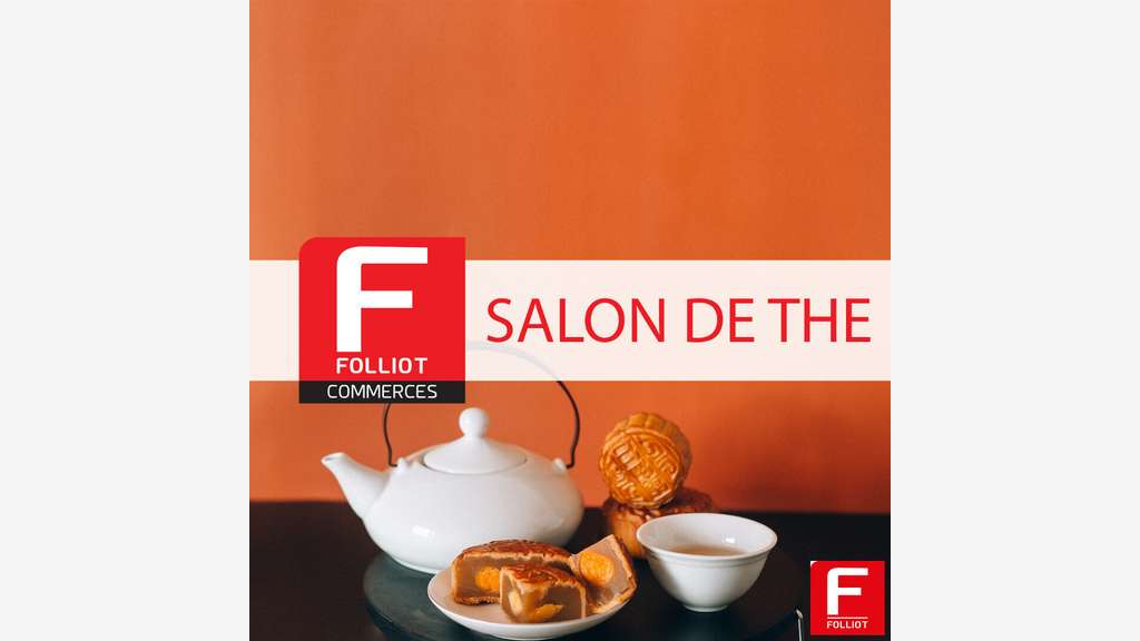 A vendre salon de the crêperie dans le Calvados