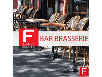 Vente Bar - Brasserie - Tabac à Caen